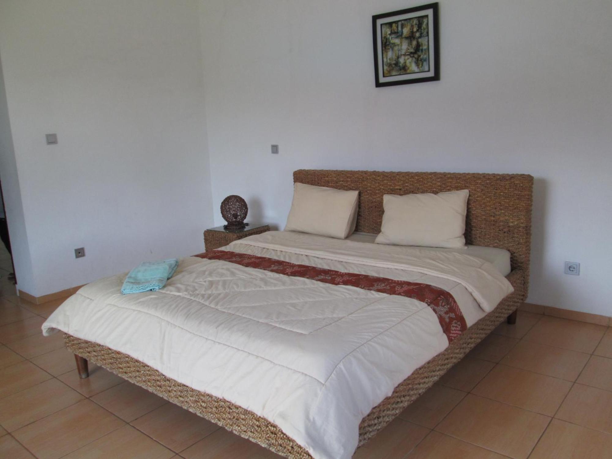 Osmond Villa Resort Lembang Εξωτερικό φωτογραφία