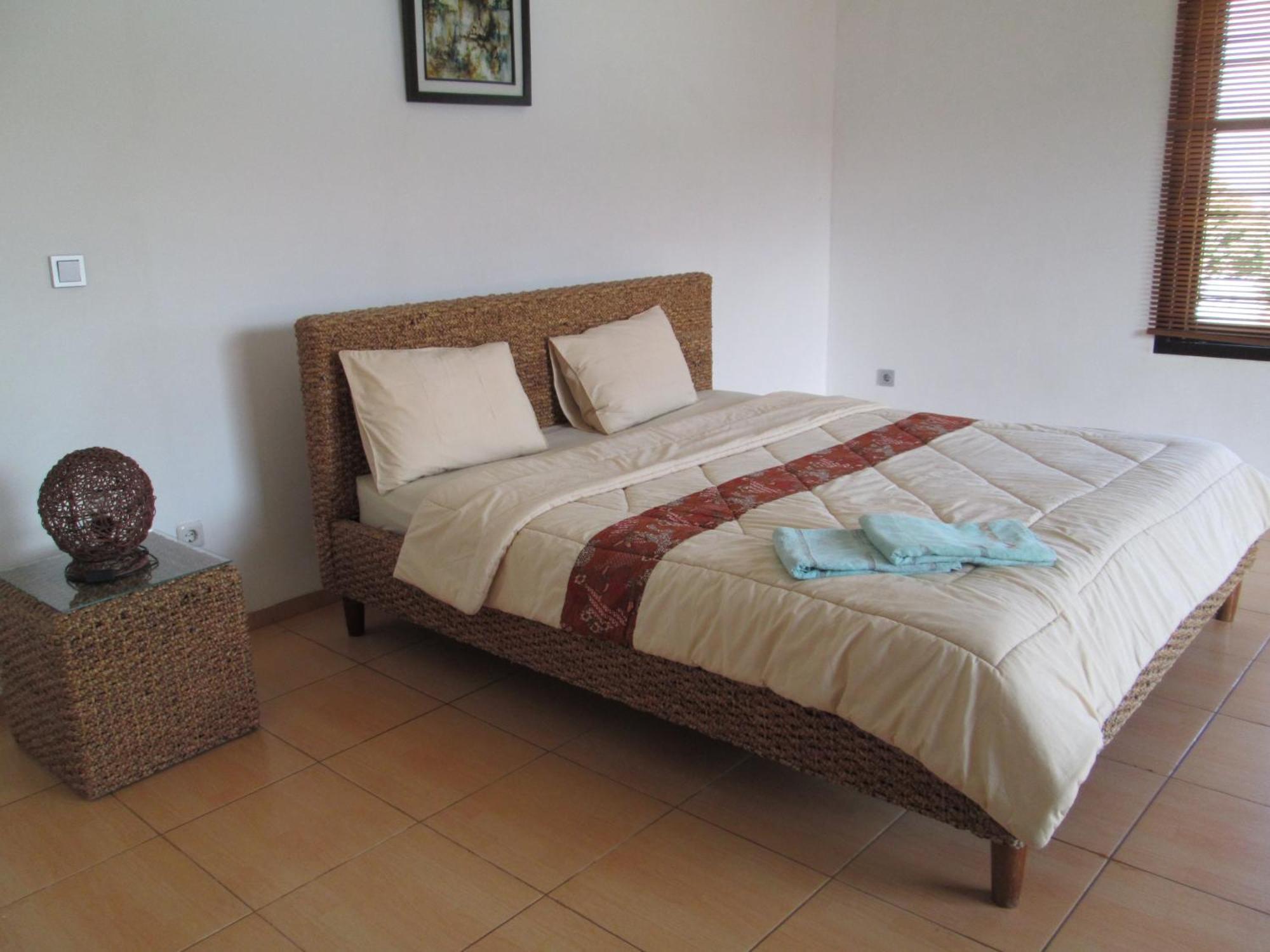 Osmond Villa Resort Lembang Εξωτερικό φωτογραφία