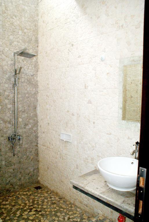 Osmond Villa Resort Lembang Εξωτερικό φωτογραφία