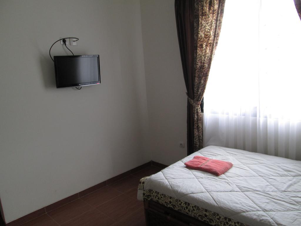 Osmond Villa Resort Lembang Εξωτερικό φωτογραφία